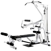 Силовой комплекс Body Craft PL 1000 Lever Gym